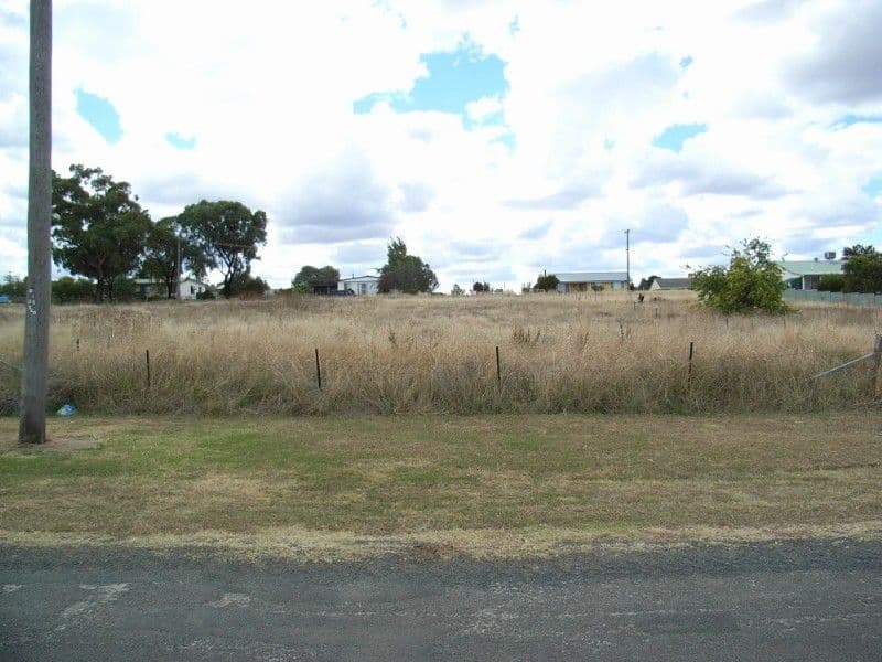 19 McDouall Avenue, BARRABA NSW 2347, Barraba - Image 1