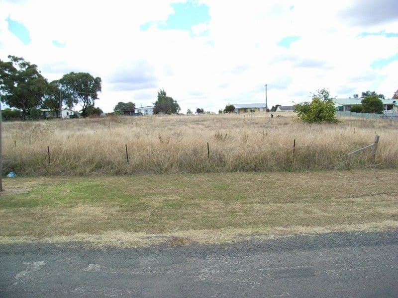 19 McDouall Avenue, BARRABA NSW 2347, Barraba - Thumbnail 2