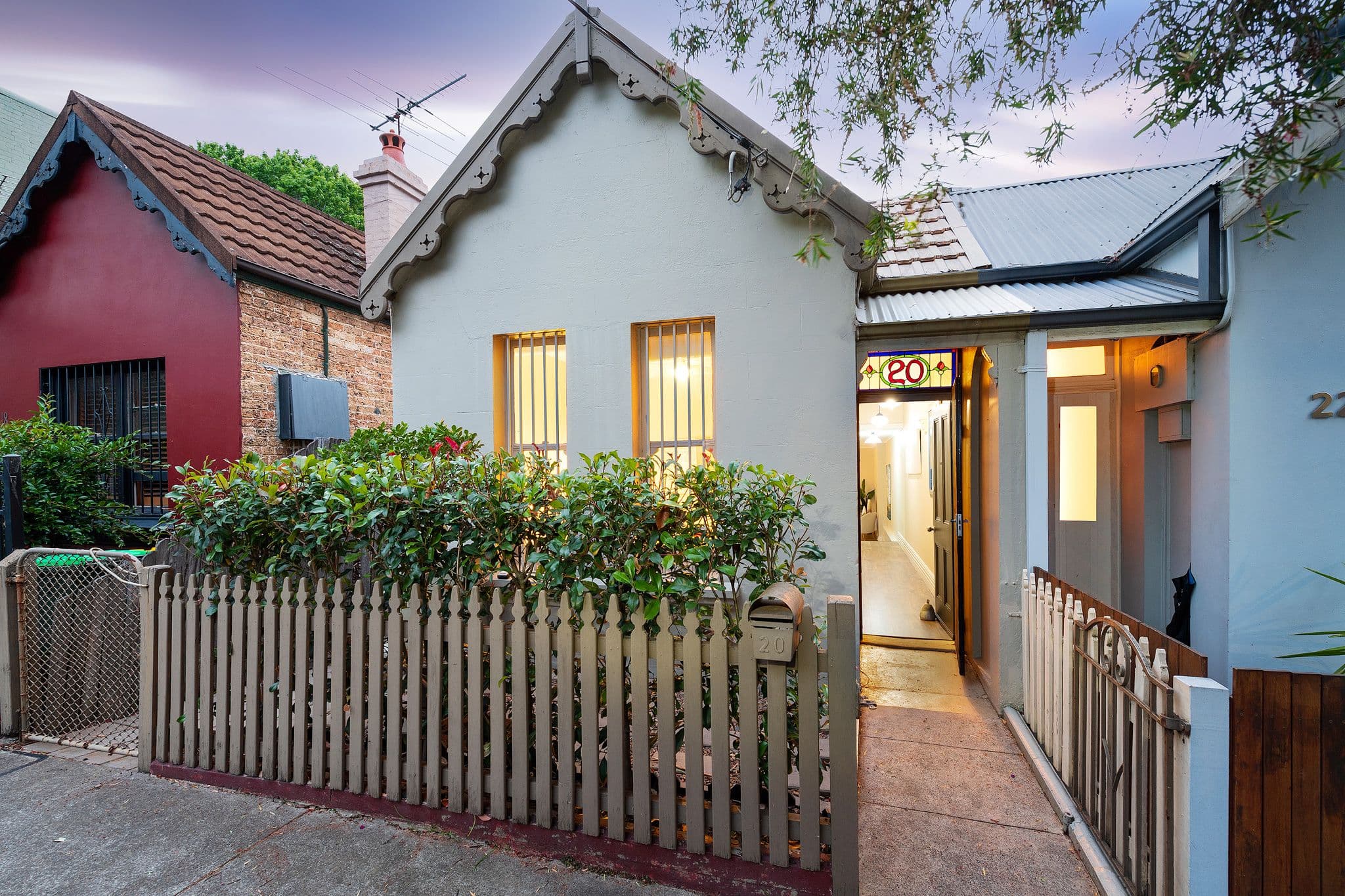 20 Thornley Street, Leichhardt NSW 2040, Leichhardt - Image 1