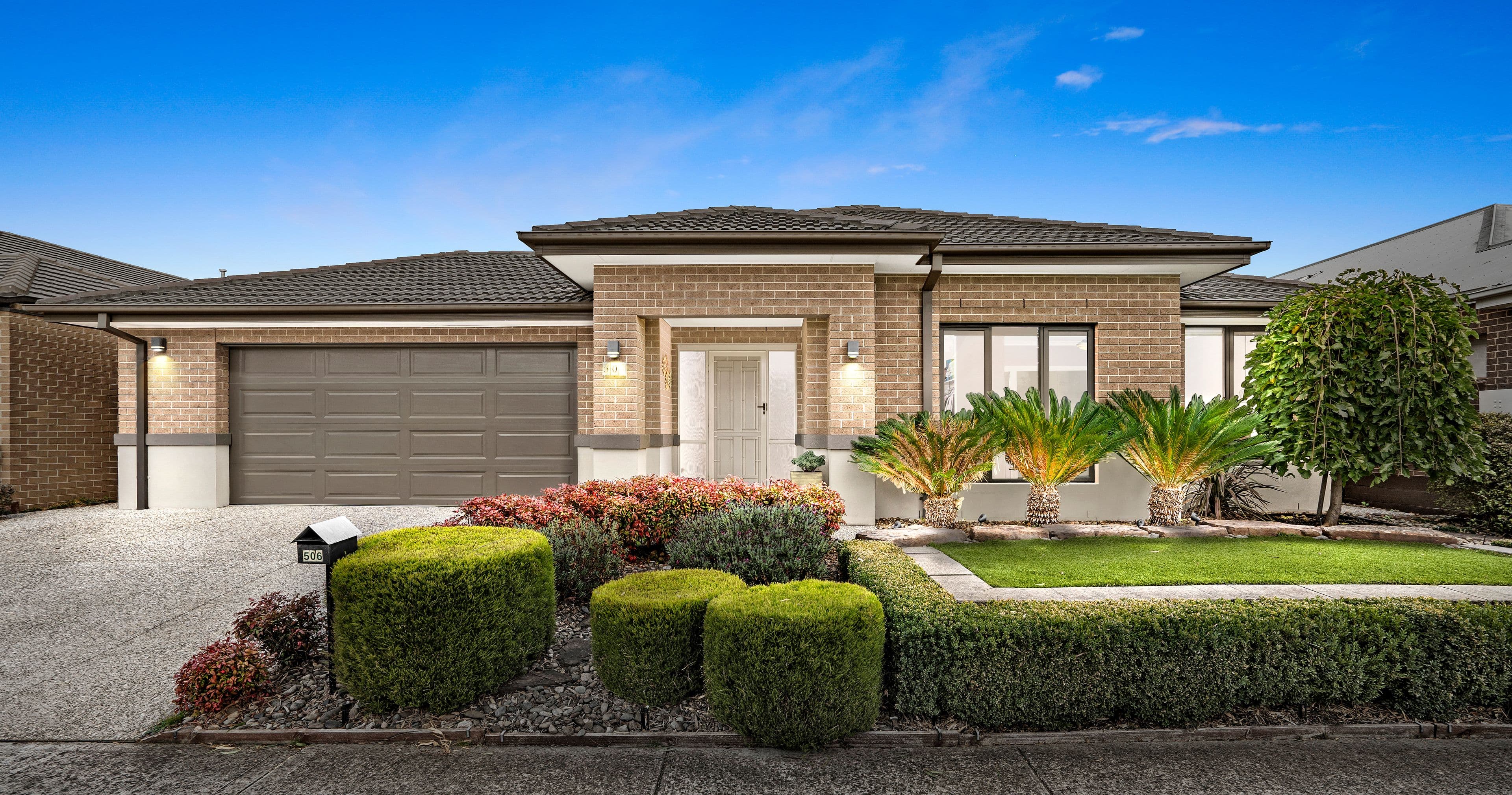 506 Masons Road, Mernda VIC 3754, Mernda - Image 1