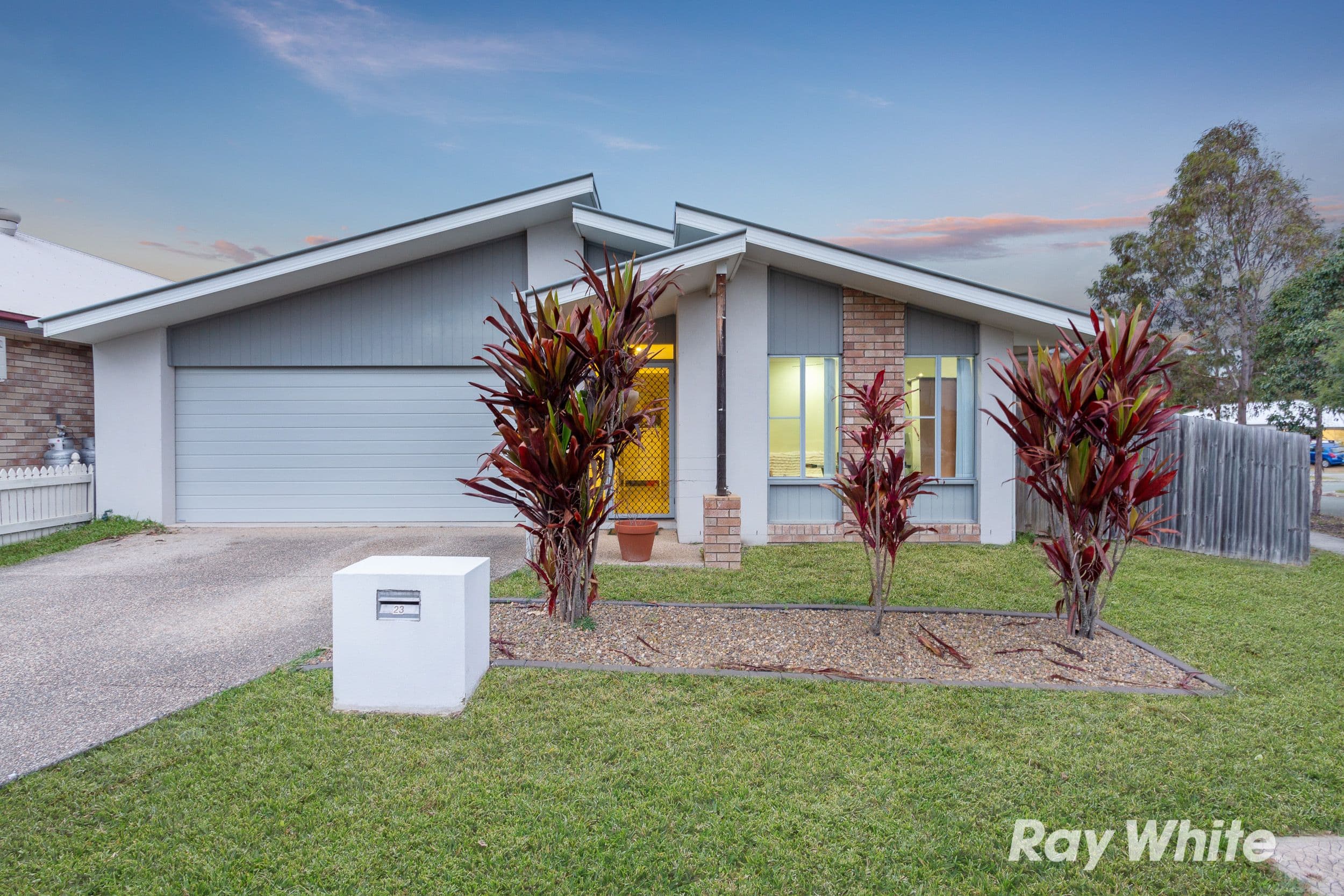 23 Wildflower Street, Yarrabilba QLD 4207, Yarrabilba - Image 1