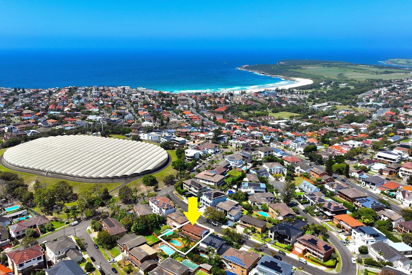 26 Cantrill Avenue, Maroubra NSW 2035, Maroubra - Thumbnail 5