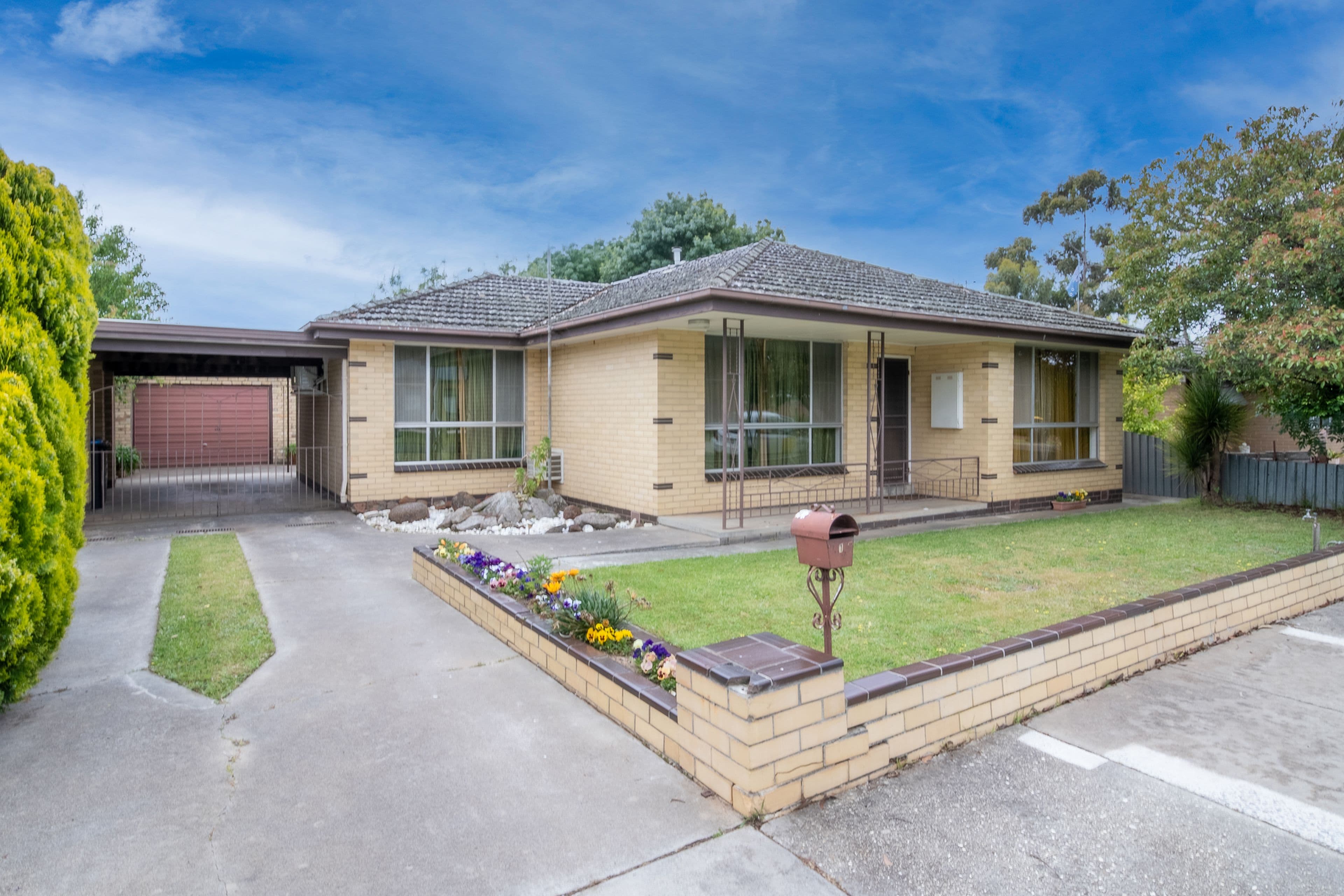 1 O'Keefe Street, White Hills VIC 3550, White Hills - Image 1