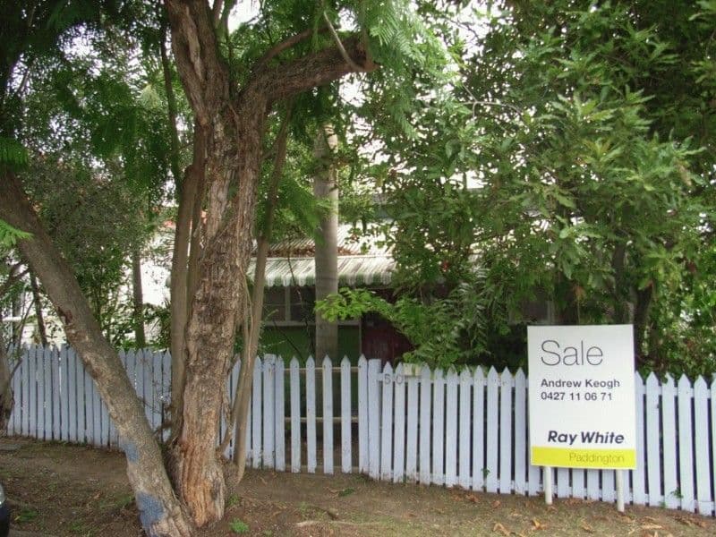 50 Thomas Street, AUCHENFLOWER QLD 4066, Auchenflower - Image 1