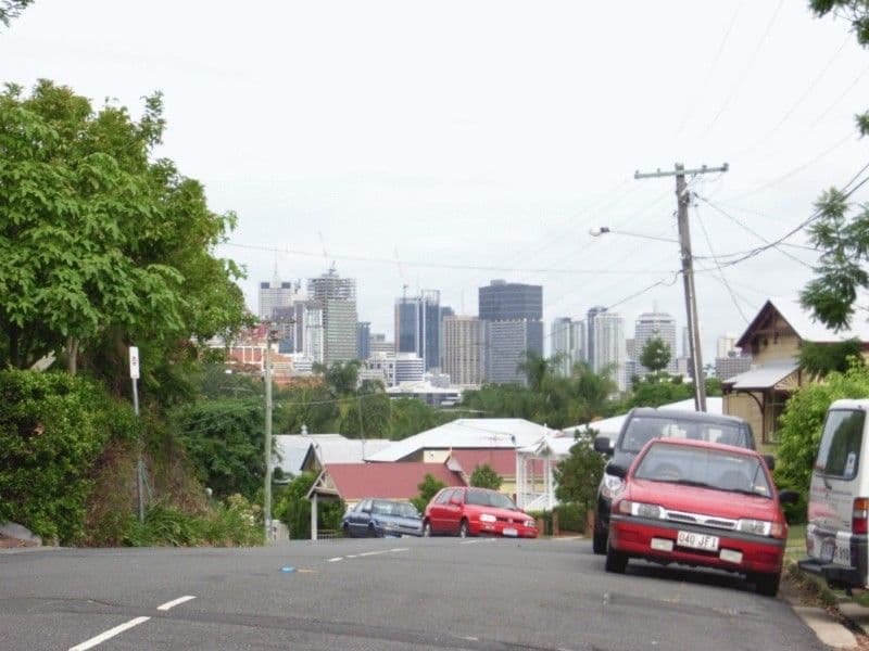 50 Thomas Street, AUCHENFLOWER QLD 4066, Auchenflower - Thumbnail 7