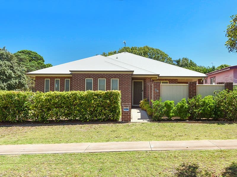 65 Crown Street, Rangeville QLD 4350, Rangeville - Image 1