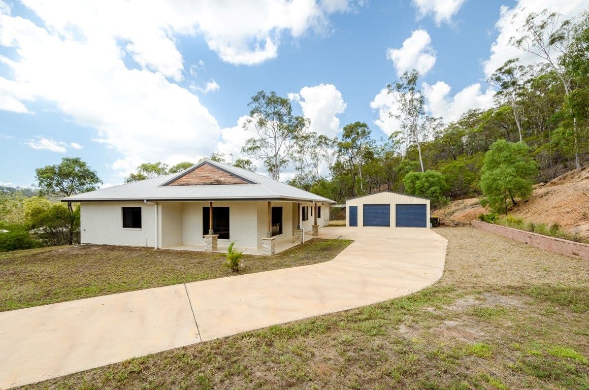 264 Jim Whyte Way, Burua QLD 4680, Burua - Image 1