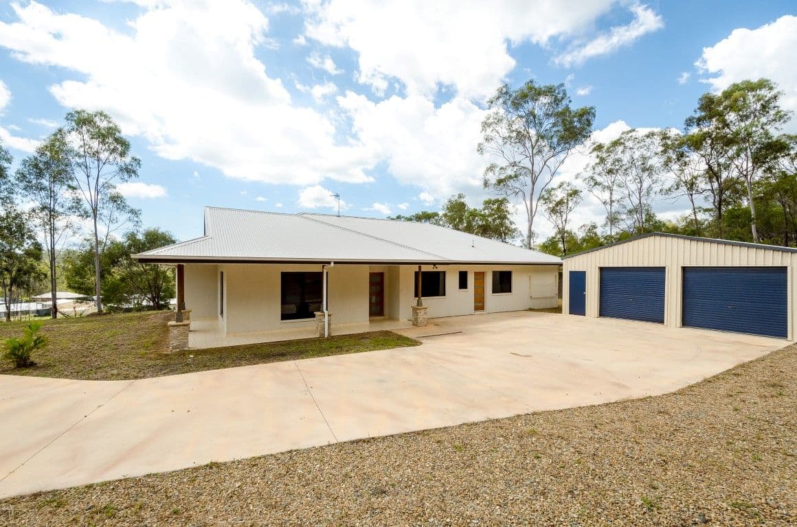 264 Jim Whyte Way, Burua QLD 4680, Burua - Thumbnail 2