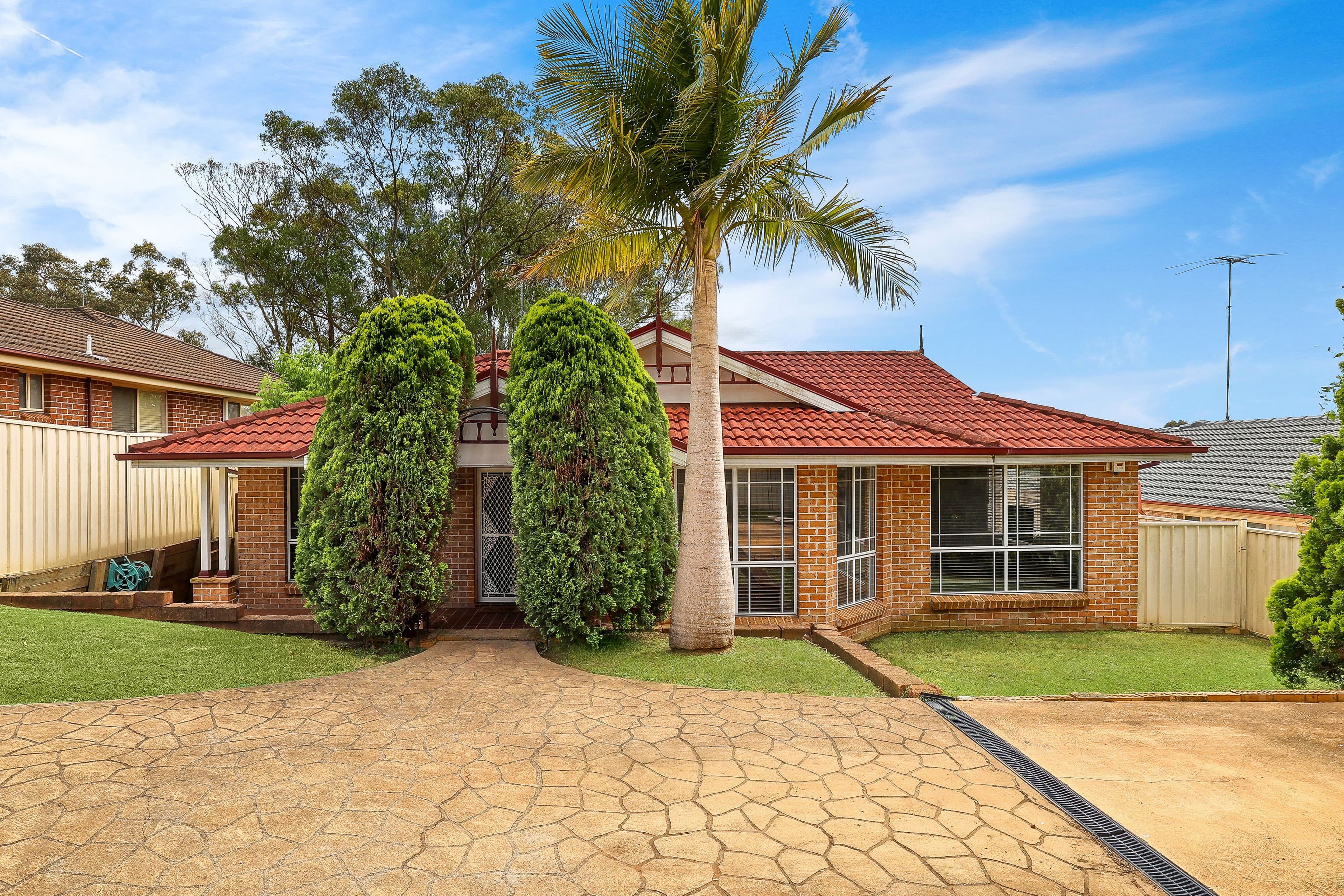 37 Throsby Drive, Narellan Vale NSW 2567, Narellan Vale - Image 1