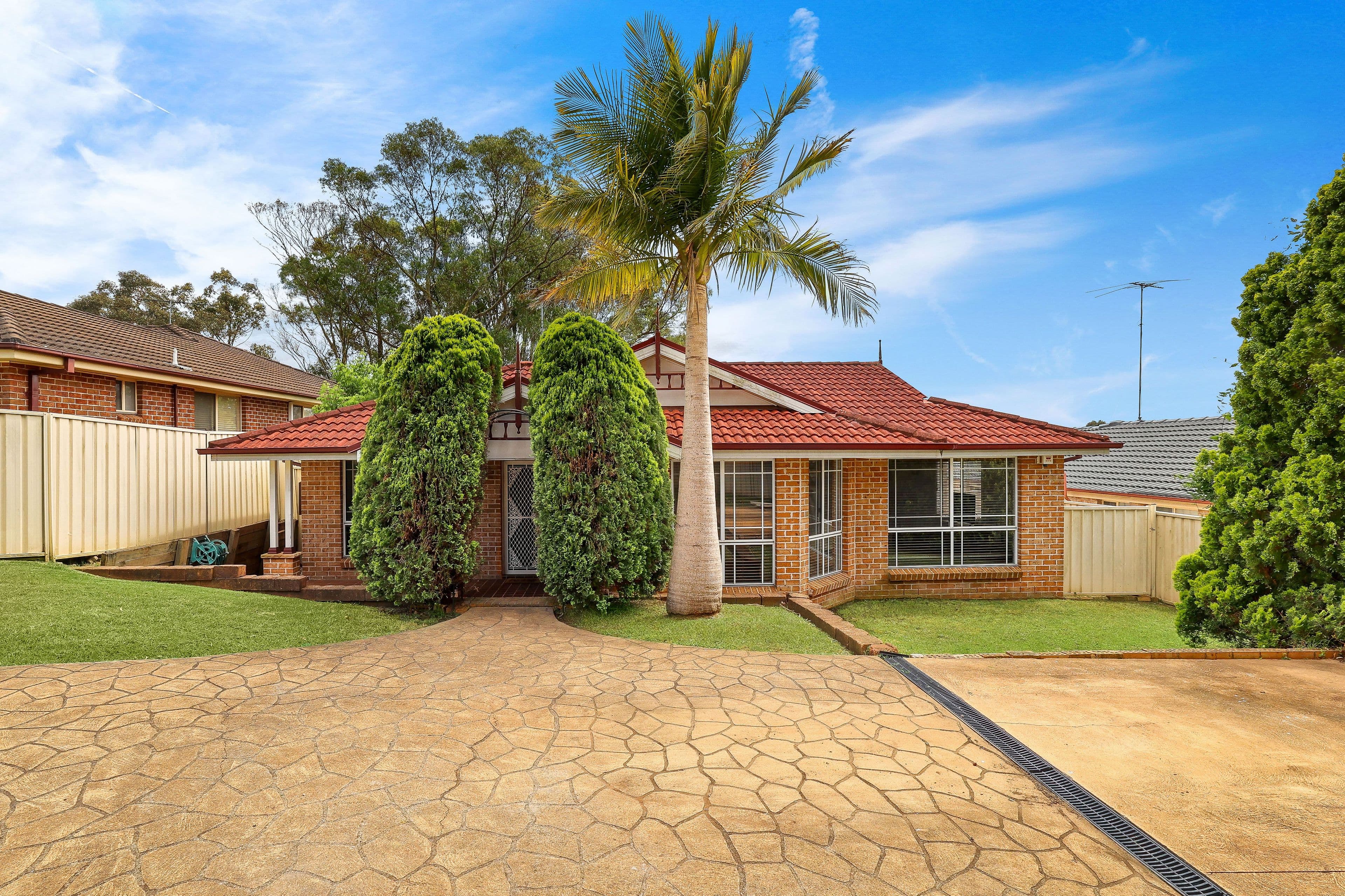 37 Throsby Drive, Narellan Vale NSW 2567, Narellan Vale - Thumbnail 2