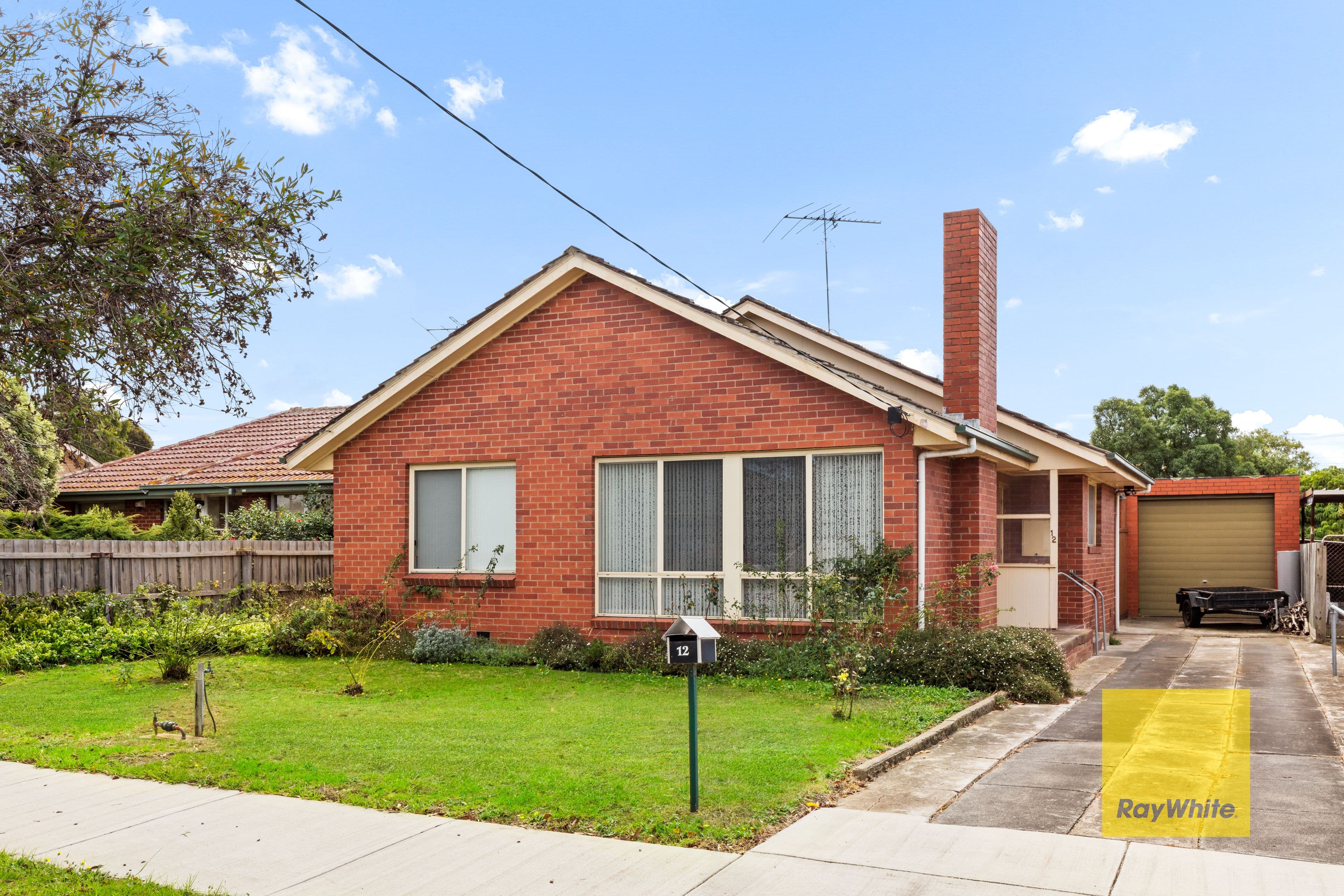 22 Kearney Street, Altona - Image 1