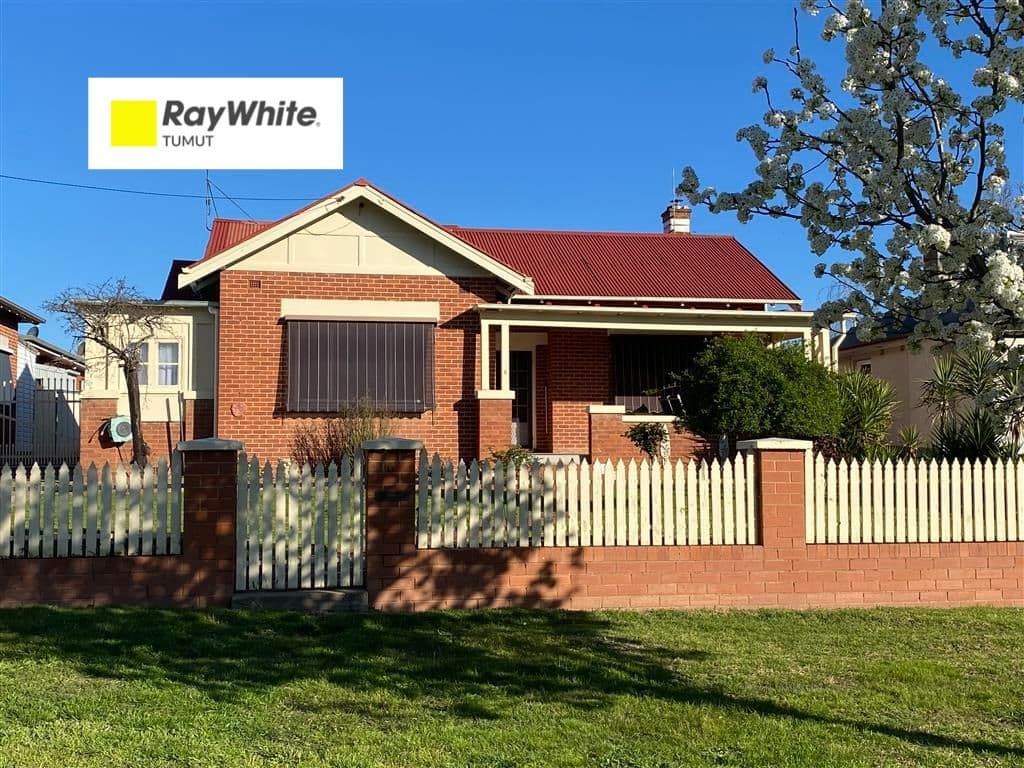 6 Carey Street, Tumut NSW 2720, Tumut - Image 1