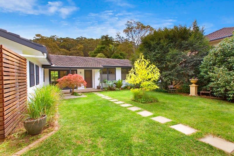 16 Glengarry Avenue, TURRAMURRA NSW 2074, North Turramurra - Image 1