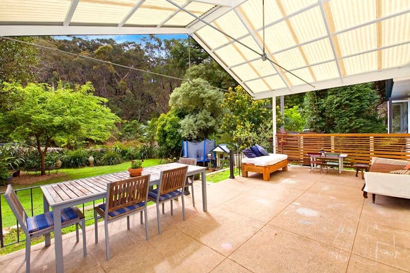 16 Glengarry Avenue, TURRAMURRA NSW 2074, North Turramurra - Thumbnail 3