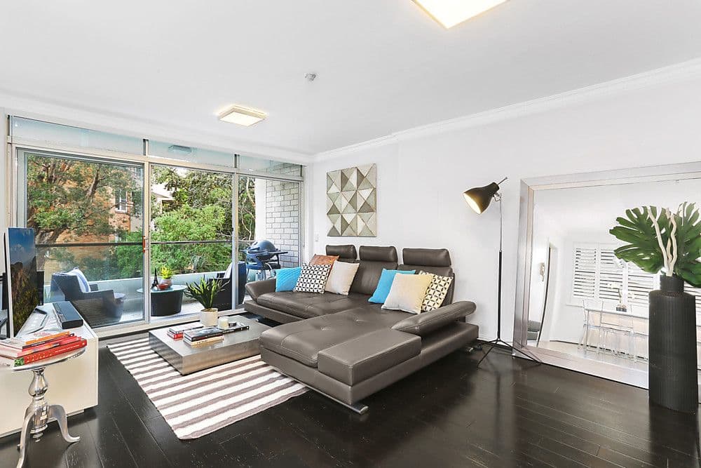 9-13 Hampden Avenue, Cremorne NSW 2090, Cremorne - Image 1