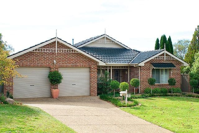 20 Tamar Drive (Faces Melville Pl), TATTON NSW 2650, Tatton - Image 1