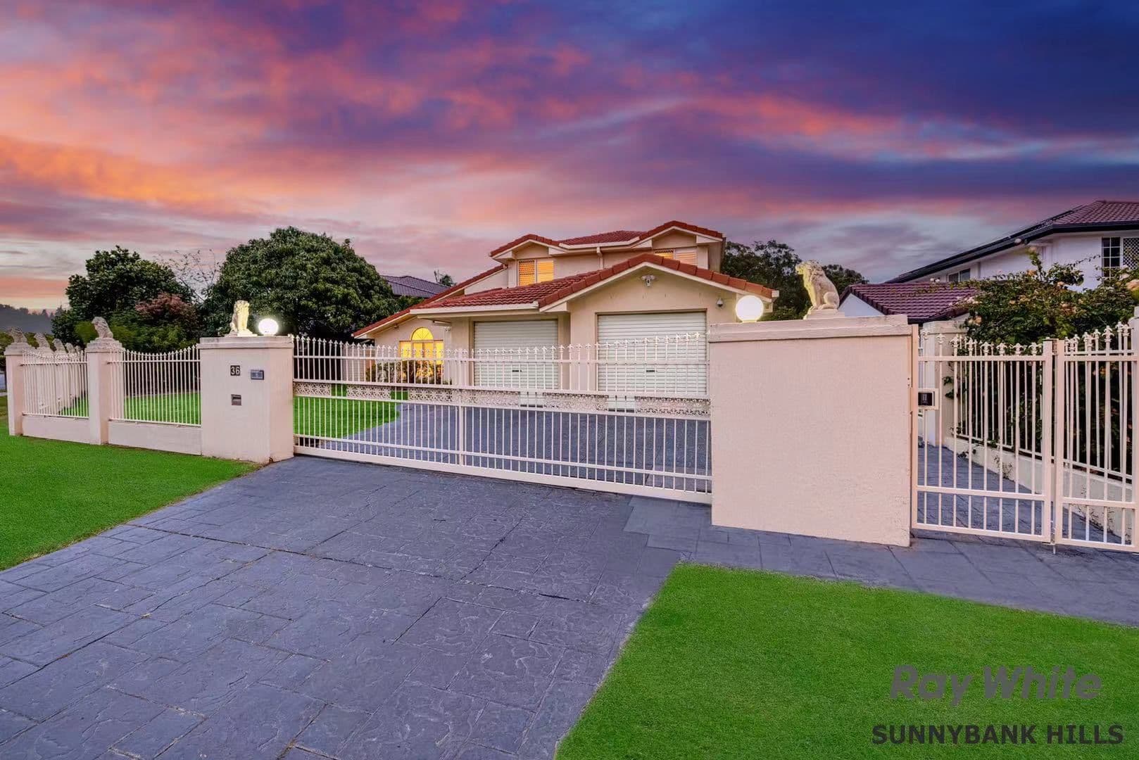 36 The Avenue, Sunnybank Hills QLD 4109, Sunnybank Hills - Thumbnail 2