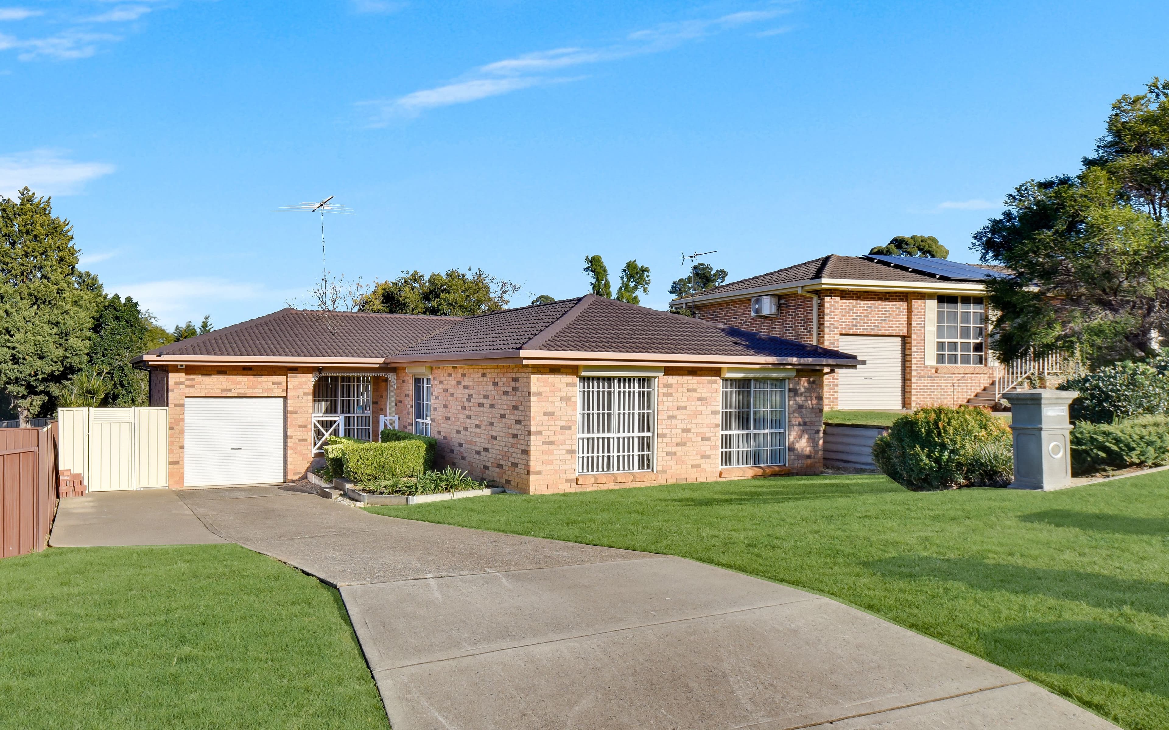 42 Aquamarine Drive, Eagle Vale NSW 2558, Eagle Vale - Image 1
