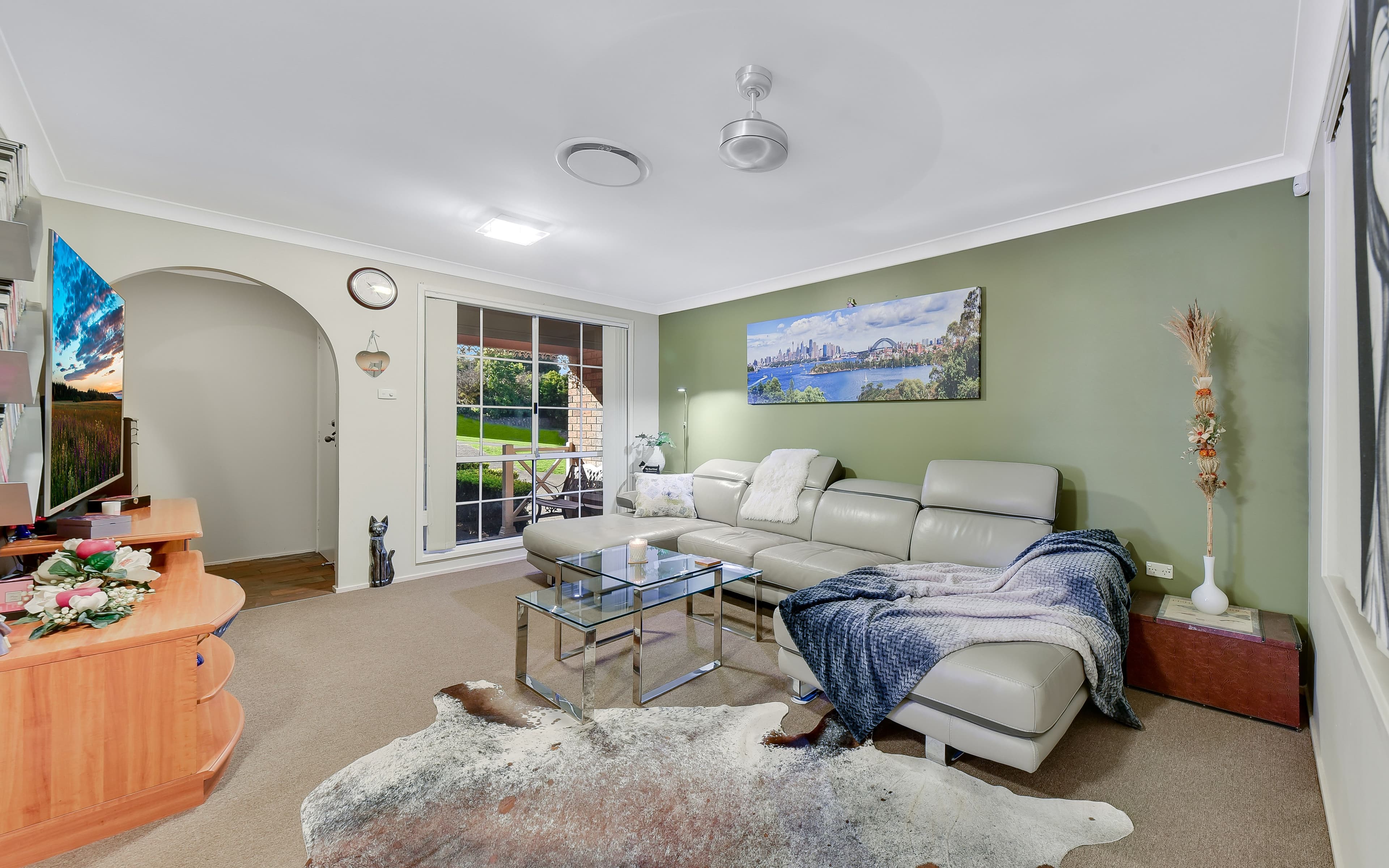 42 Aquamarine Drive, Eagle Vale NSW 2558, Eagle Vale - Thumbnail 3