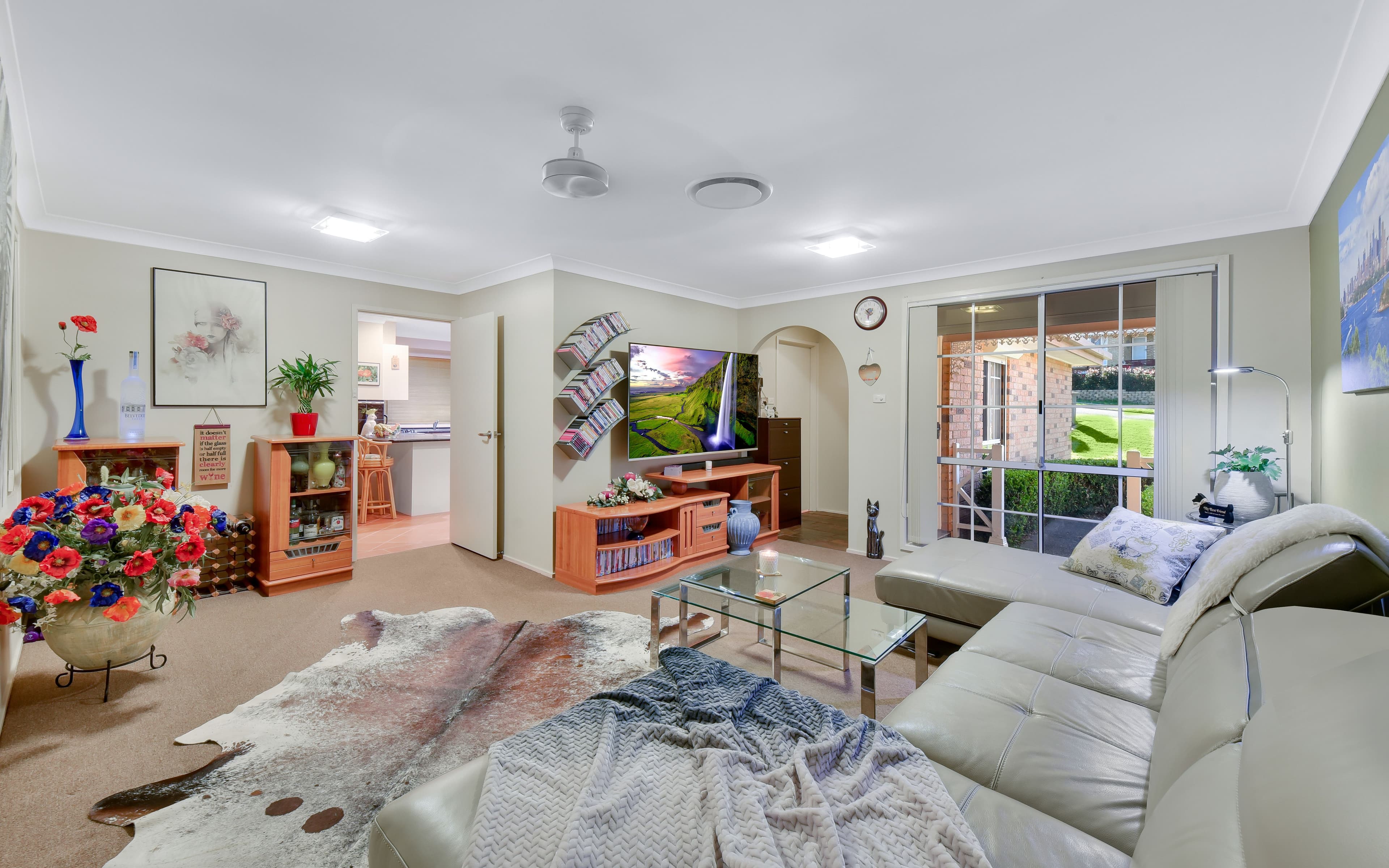 42 Aquamarine Drive, Eagle Vale NSW 2558, Eagle Vale - Thumbnail 4