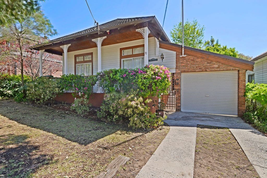 32 Monash Road, GLADESVILLE NSW 2111, Gladesville - Image 1