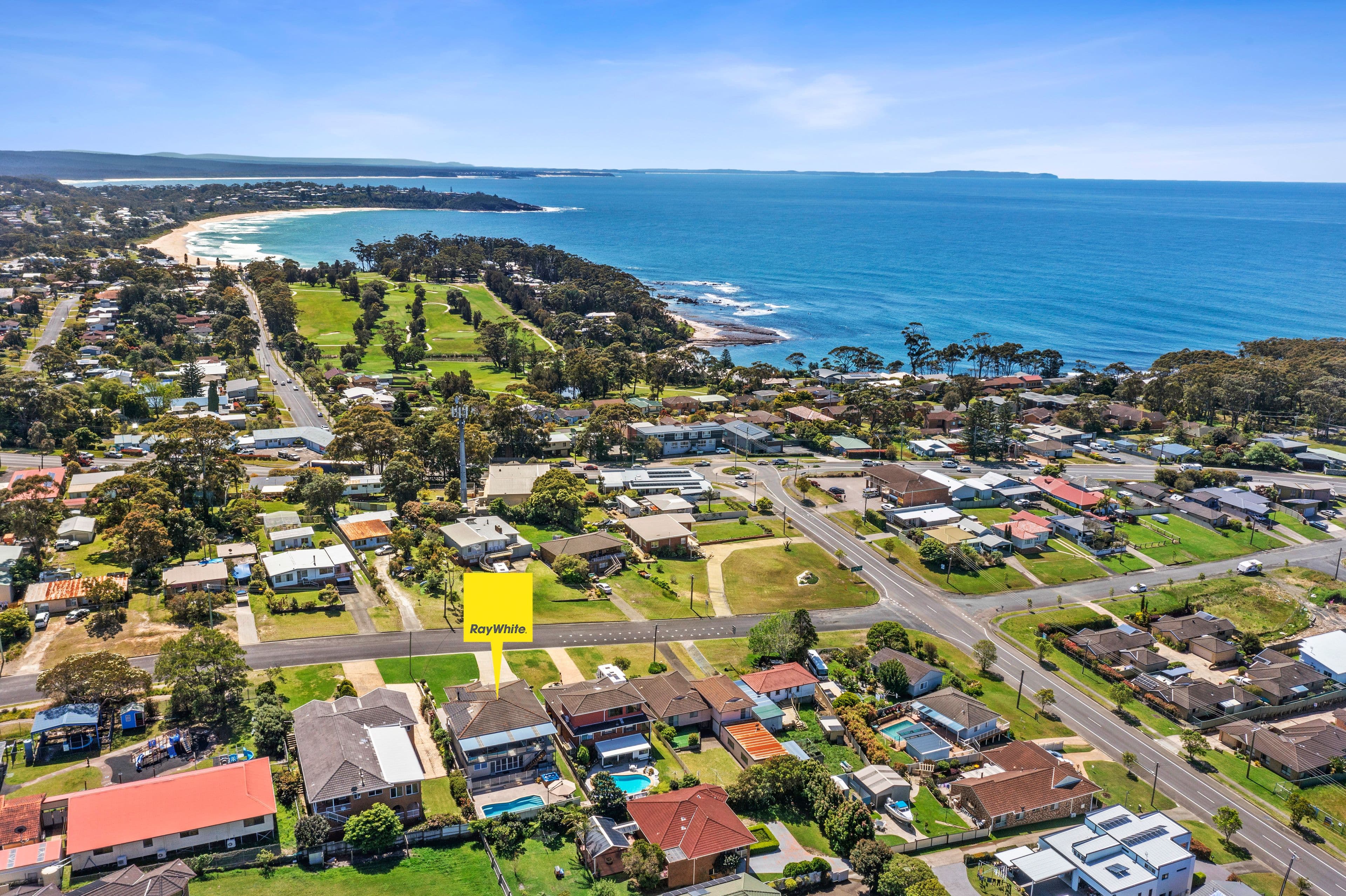 14 Nurrawallee Street, Ulladulla NSW 2539, Ulladulla - Thumbnail 4