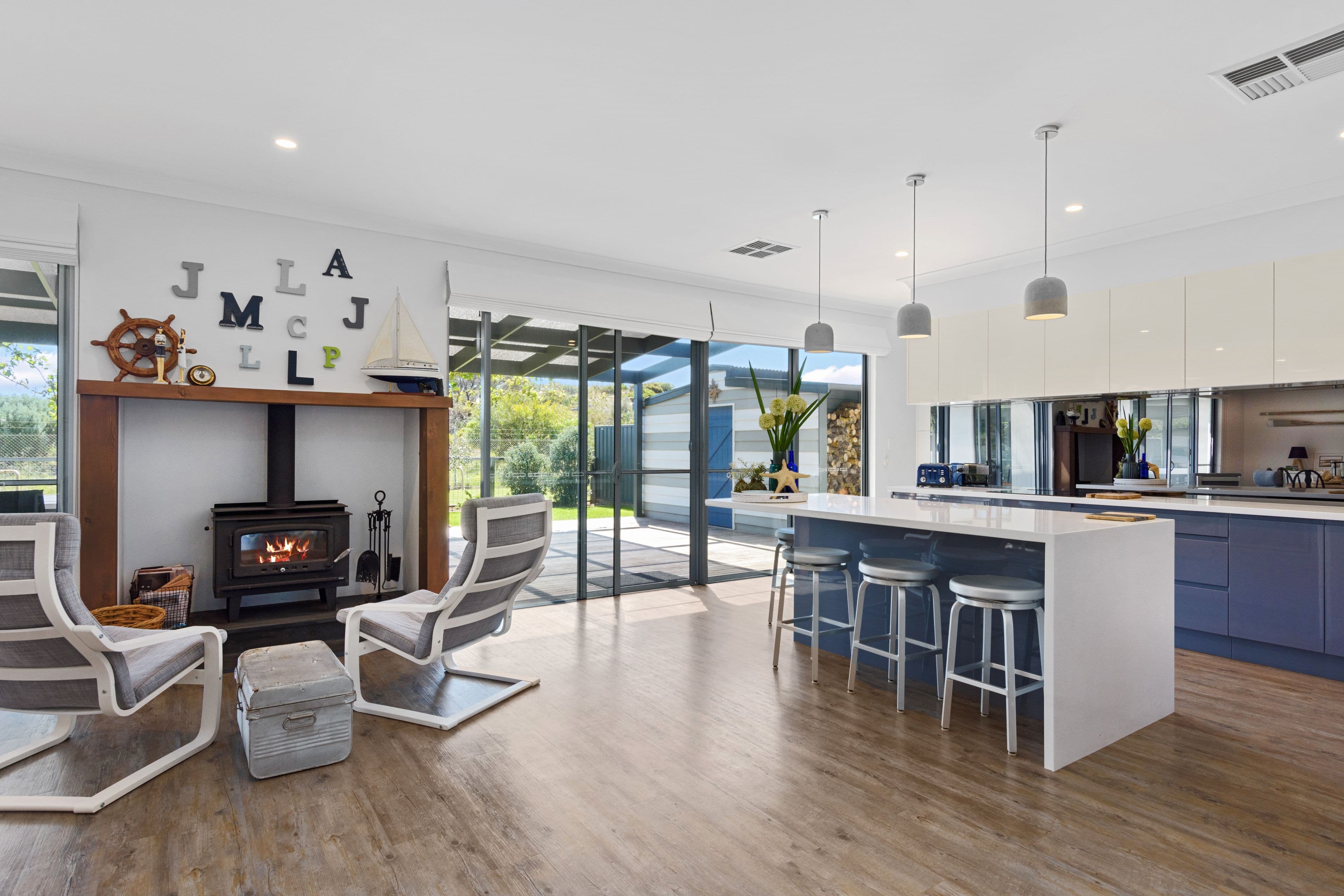 48 Shakeshaft Drive (Carrickalinga Sands), Normanville SA 5204, Normanville - Thumbnail 2