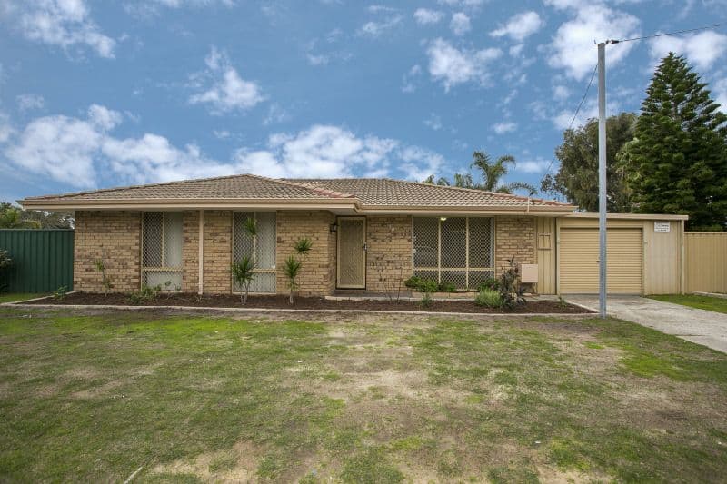 50 Madeira Avenue, Beechboro WA 6063, Beechboro - Image 1