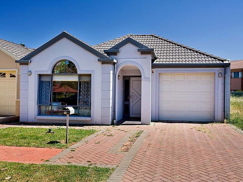 16 Ranelagh Street, BROMPTON SA 5007, Brompton - Image 1