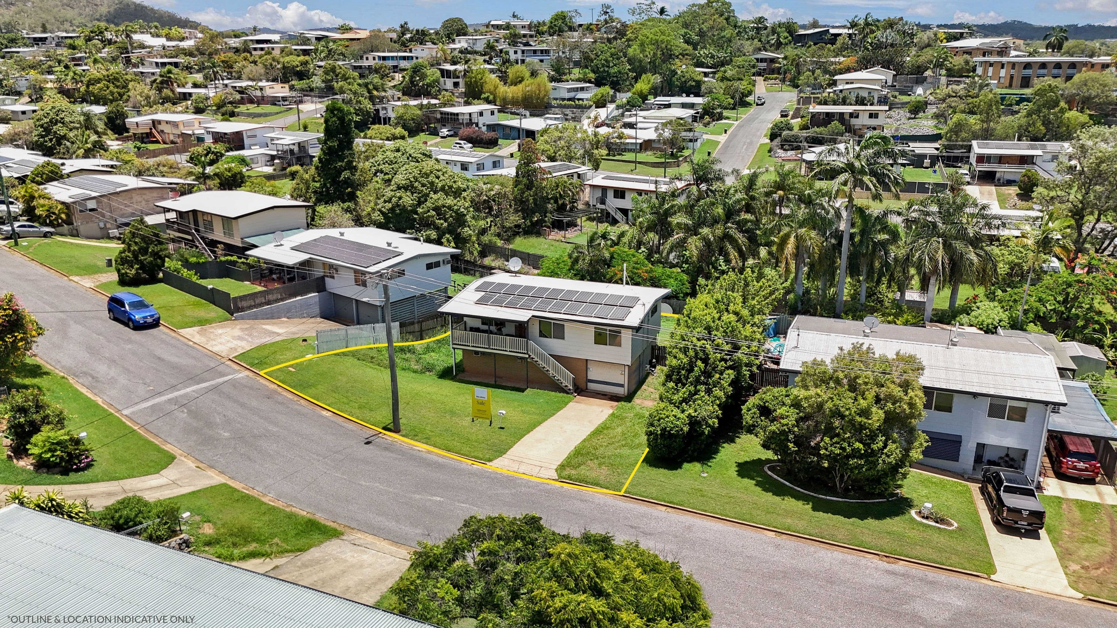 15 Bauhinia Street, Kin Kora QLD 4680, Kin Kora - Thumbnail 2