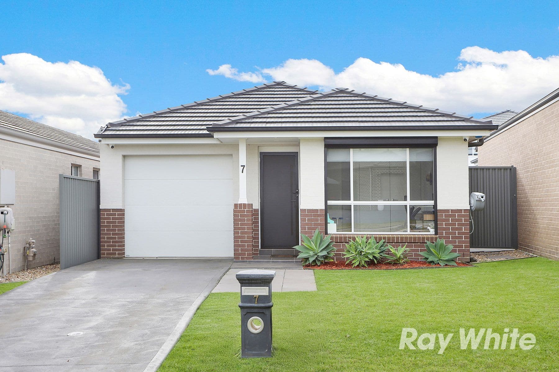 7 Wollemi Circuit, Gregory Hills NSW 2557, Gregory Hills - Image 1