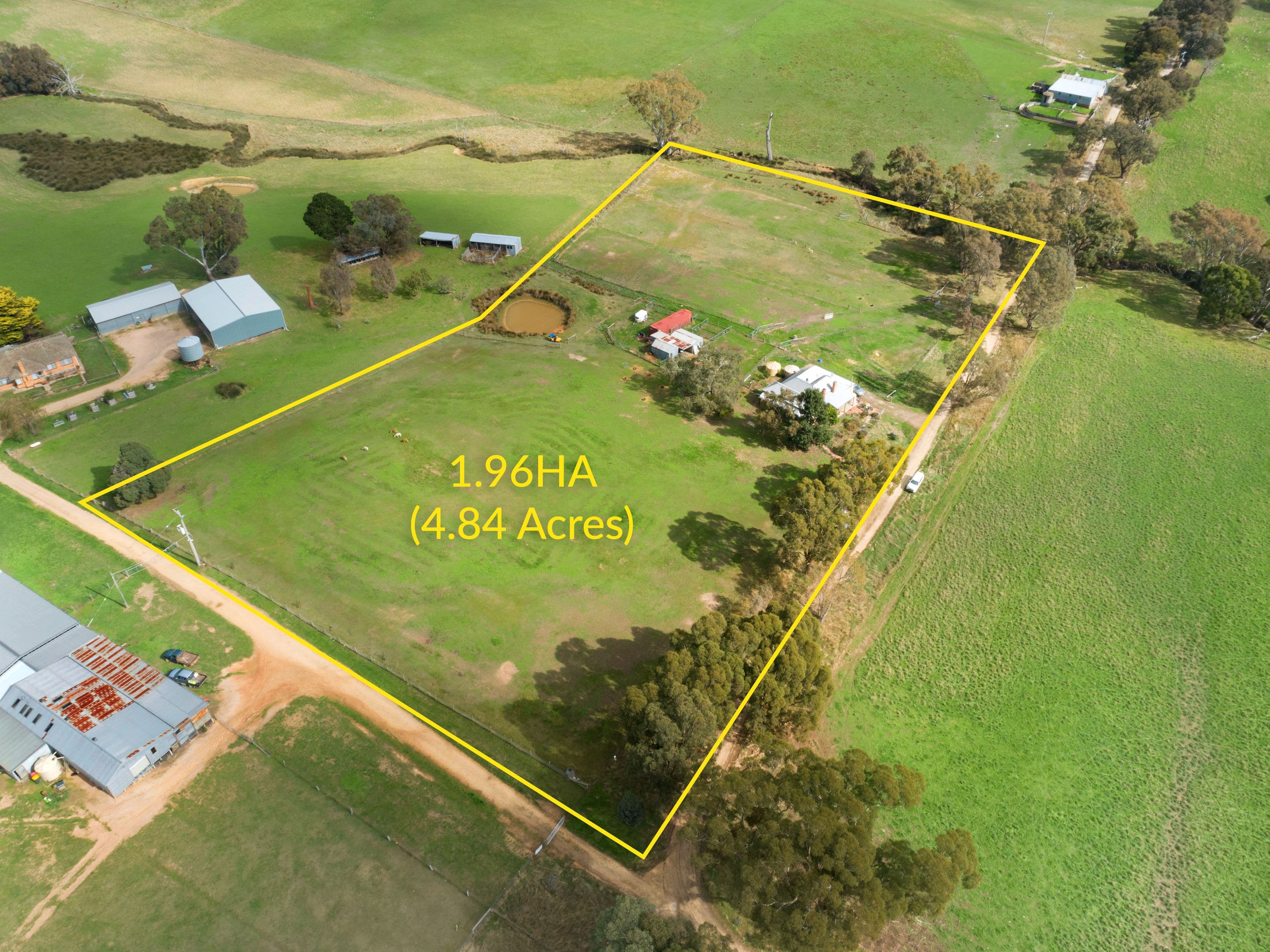 9 Kruss Road, Amphitheatre VIC 3468, Amphitheatre - Image 1