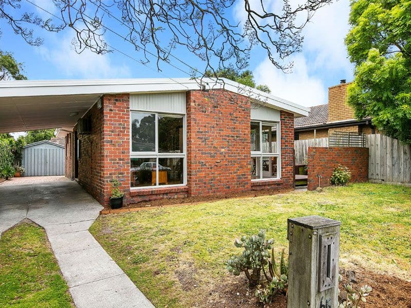 65 Jacks Avenue, DINGLEY VILLAGE VIC 3172, Dingley Village - Thumbnail 4