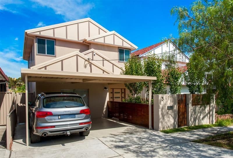 5 Walenore Avenue, KINGSFORD NSW 2032, Kingsford - Thumbnail 4