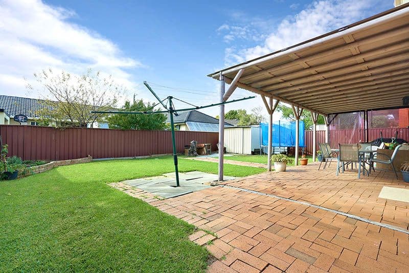 32 Palmerston Road, Fairfield West NSW 2165, Fairfield West - Thumbnail 4
