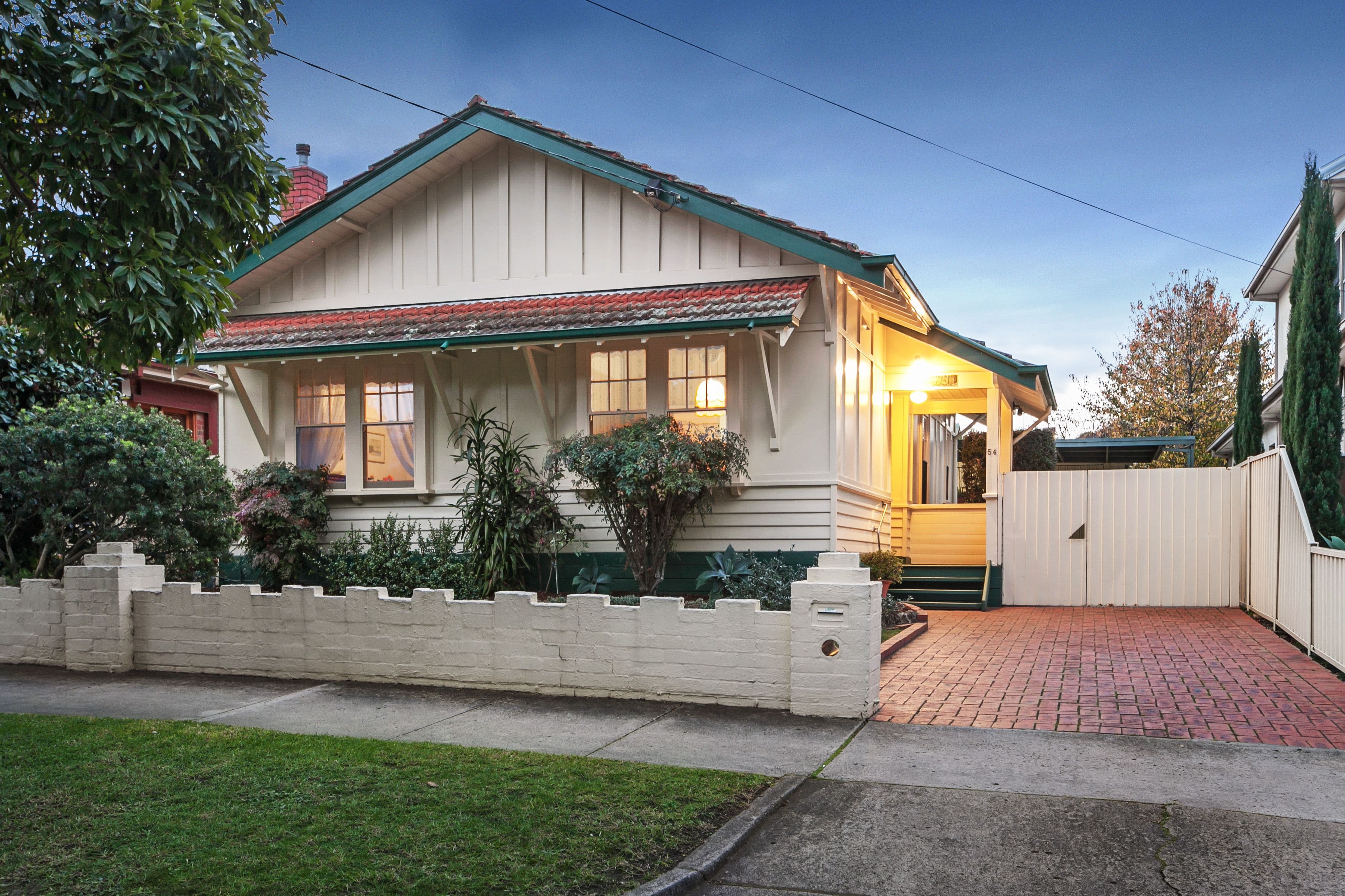 54 Powell Street, Reservoir VIC 3073, Reservoir - Image 1