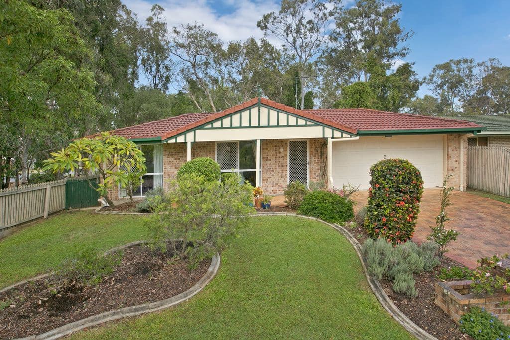 2 Baypark Court, CLEVELAND QLD 4163, Cleveland - Thumbnail 2