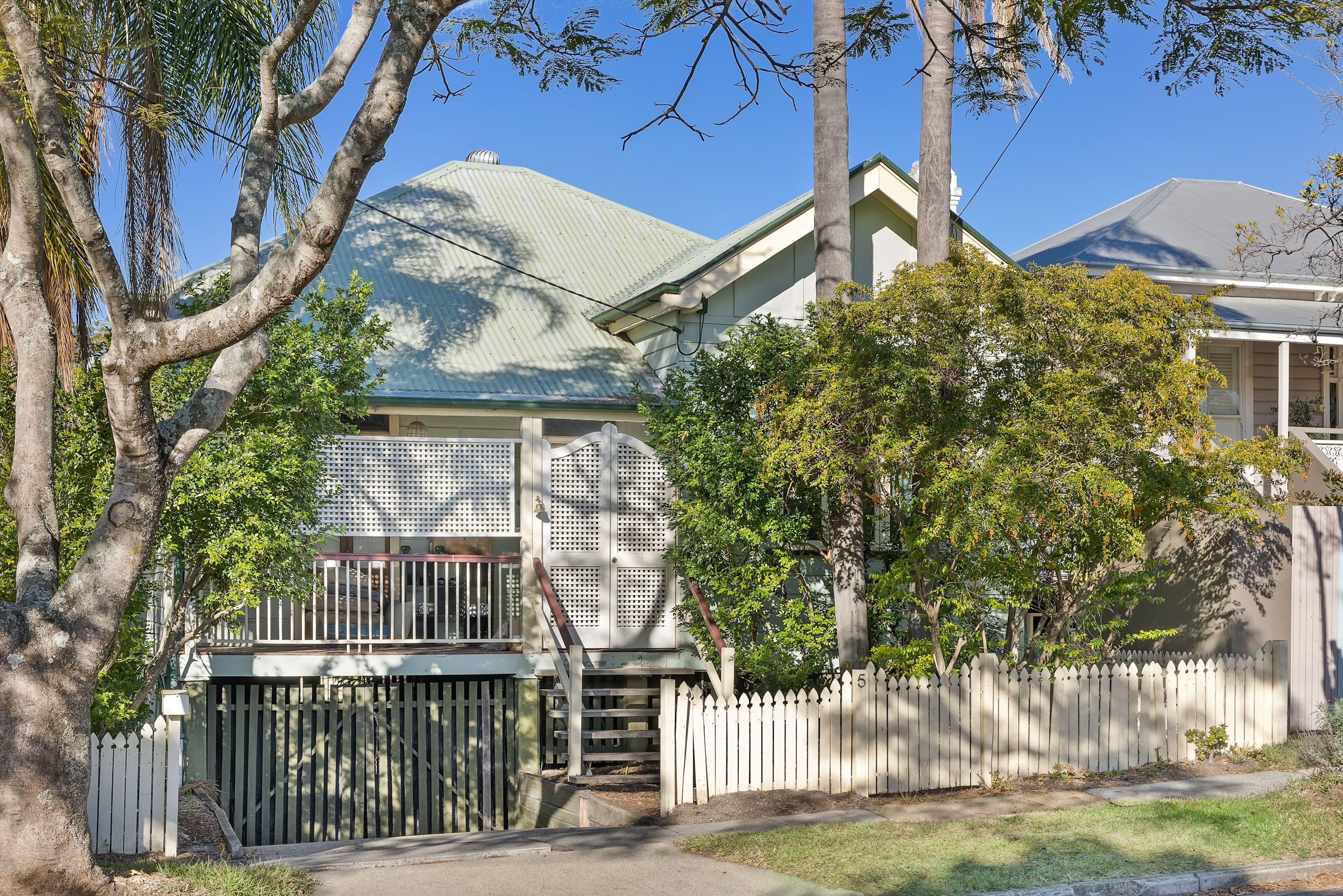 5 Dublin Street, Clayfield QLD 4011, Clayfield - Image 1