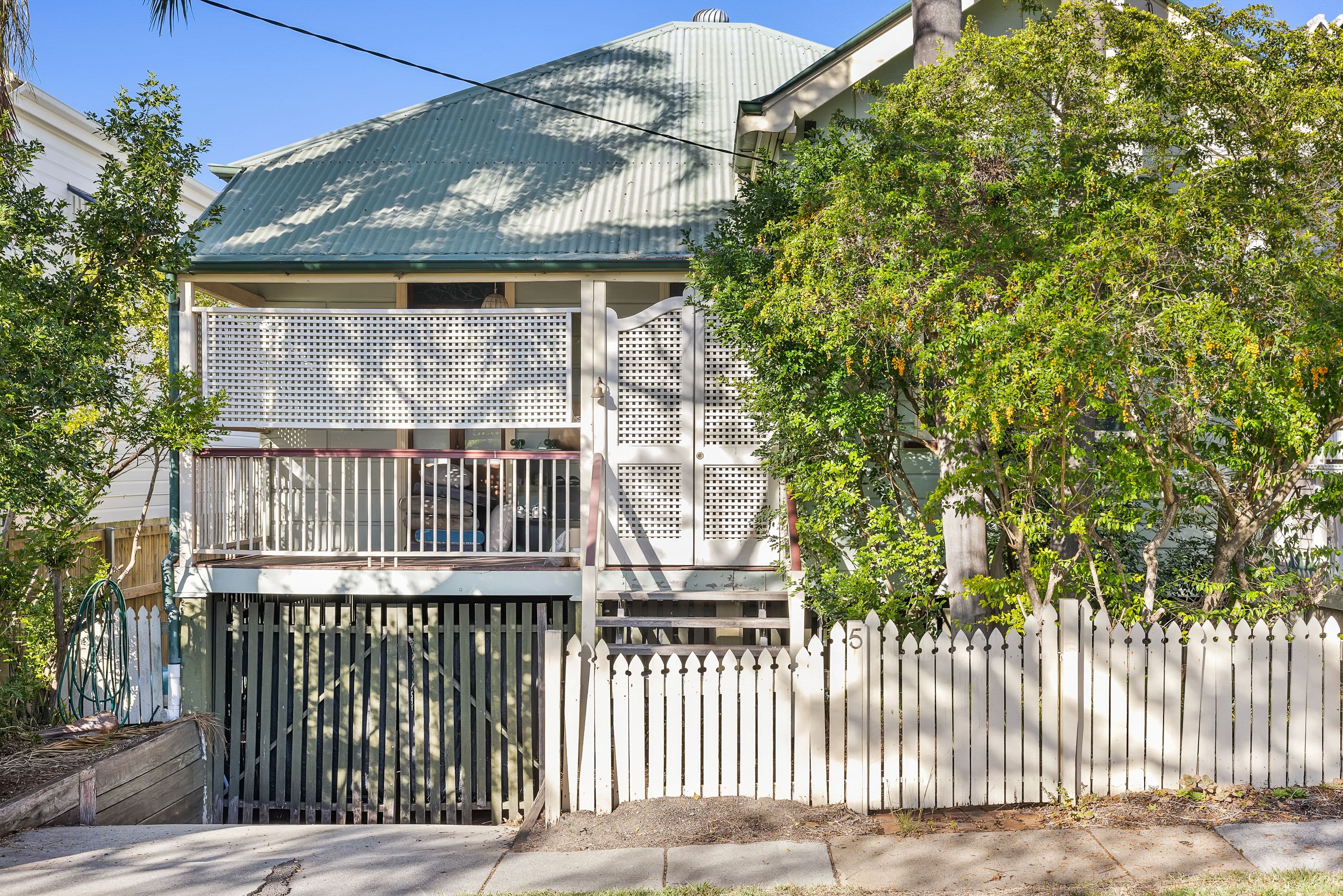 5 Dublin Street, Clayfield QLD 4011, Clayfield - Thumbnail 2