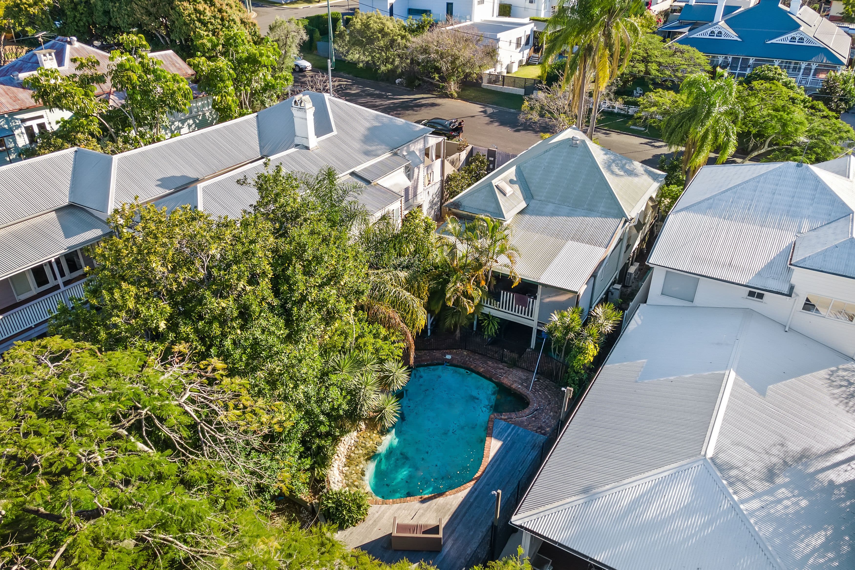 5 Dublin Street, Clayfield QLD 4011, Clayfield - Thumbnail 3