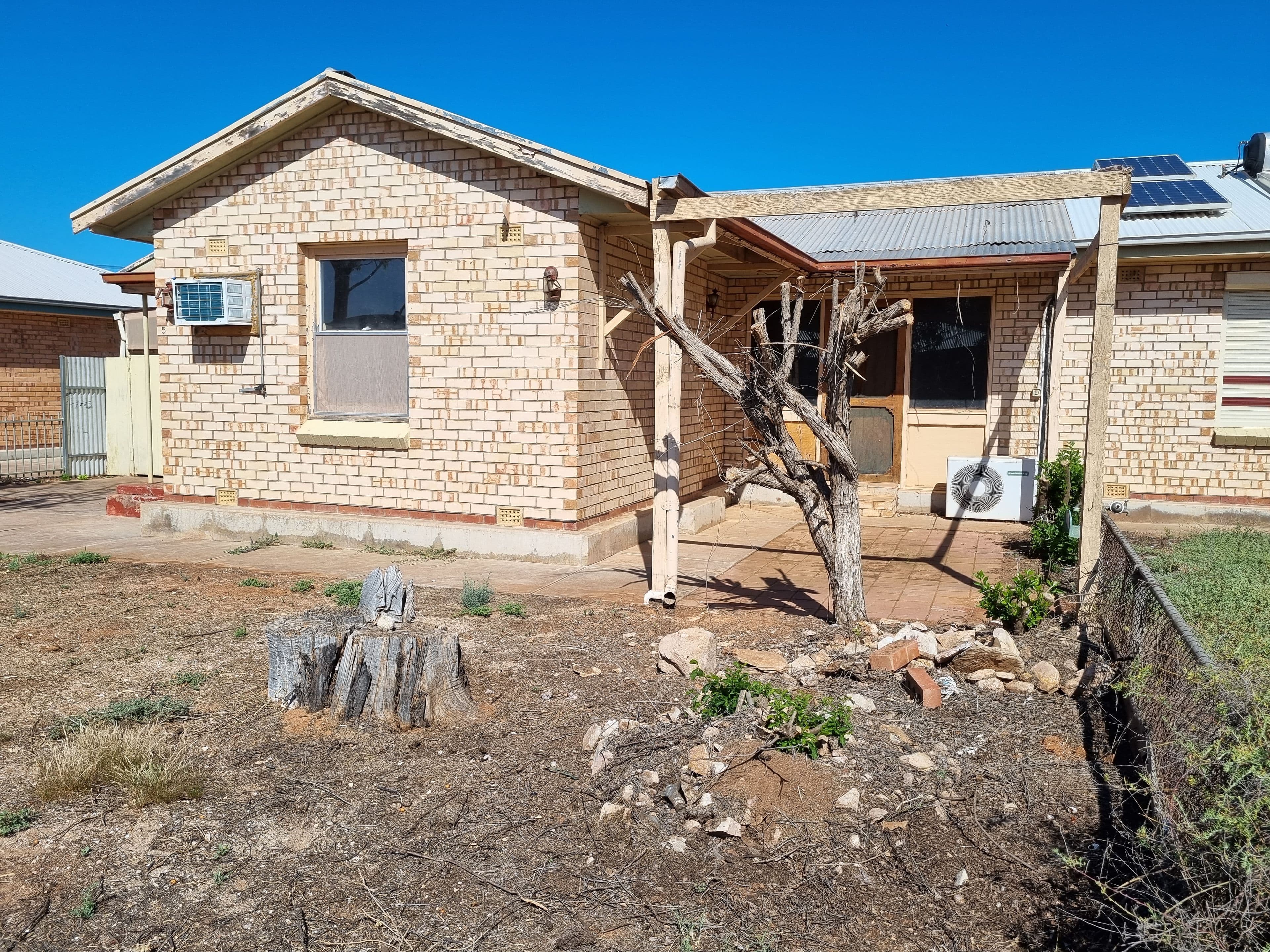 5 Perkins Street, Whyalla Stuart SA 5608, Whyalla Stuart - Image 1