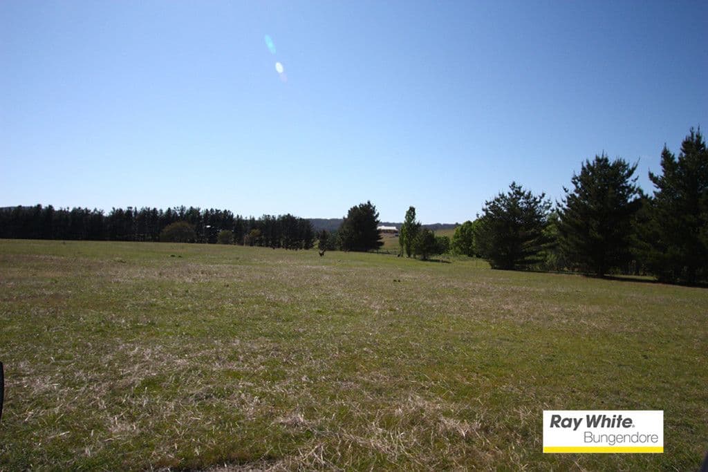 99 Woolshed Lane, Bywong NSW 2621, Bywong - Thumbnail 2