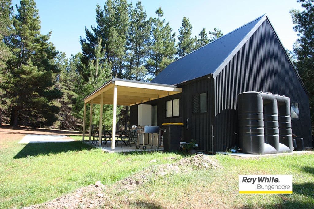 99 Woolshed Lane, Bywong NSW 2621, Bywong - Thumbnail 8
