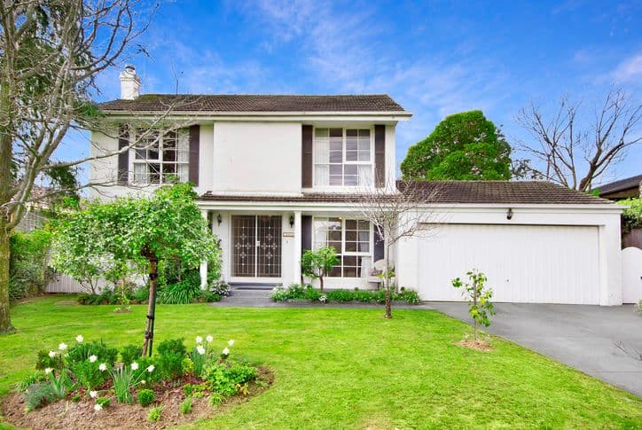 22 Crawford Road, TEMPLESTOWE LOWER VIC 3107, Templestowe Lower - Image 1