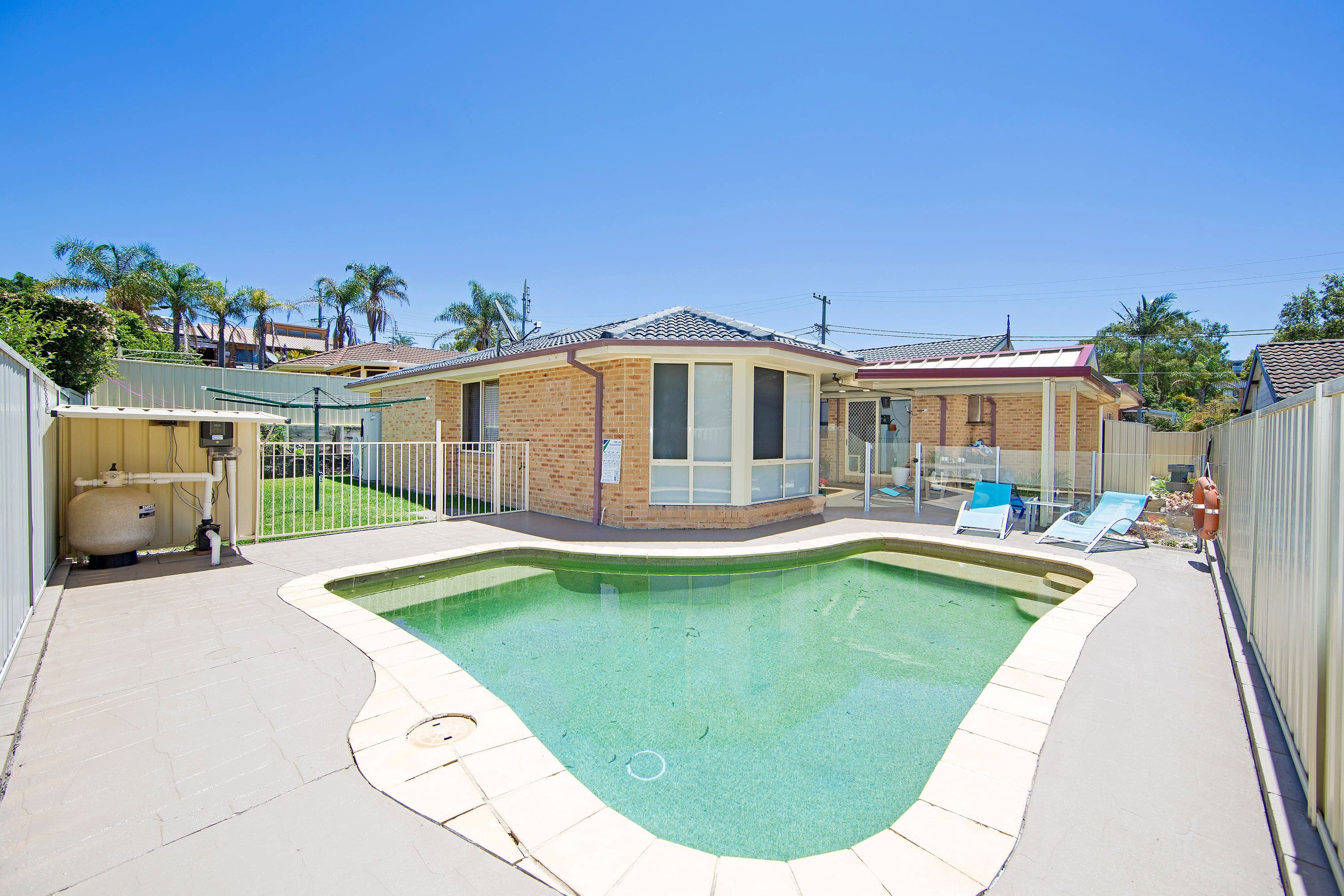 3 Rosemount Avenue, Lake Munmorah - Thumbnail 2