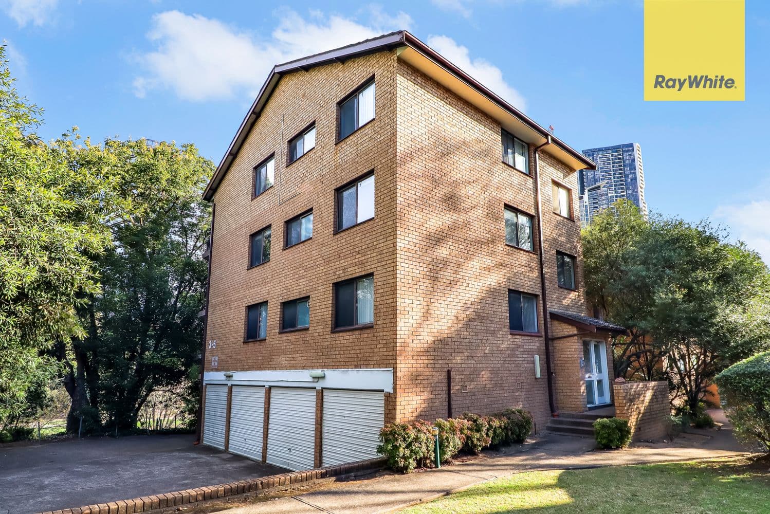 3-5 Elizabeth Street, Parramatta NSW 2150, Parramatta - Thumbnail 2
