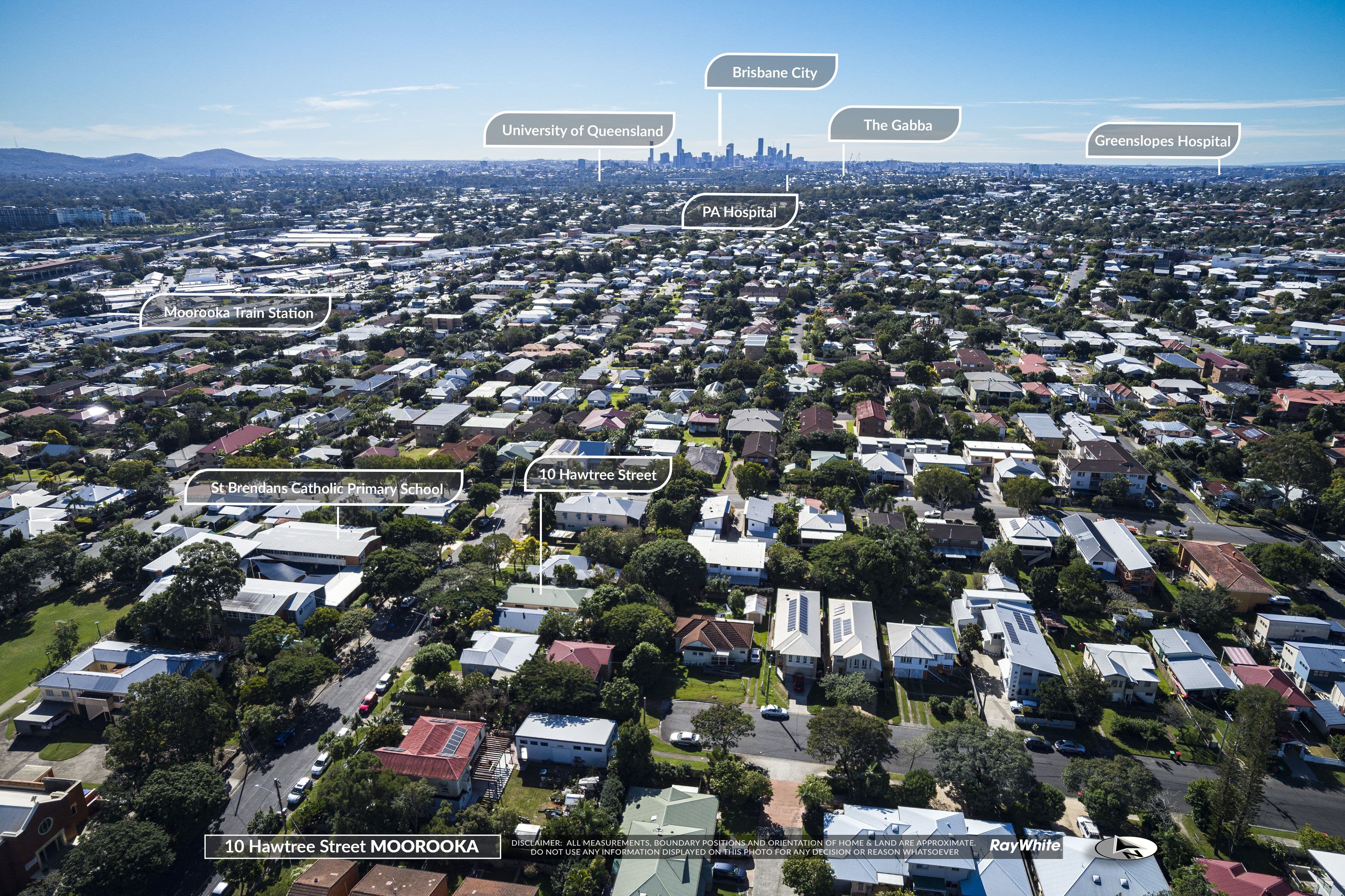 10 Hawtree Street, Moorooka QLD 4105, Moorooka - Thumbnail 8