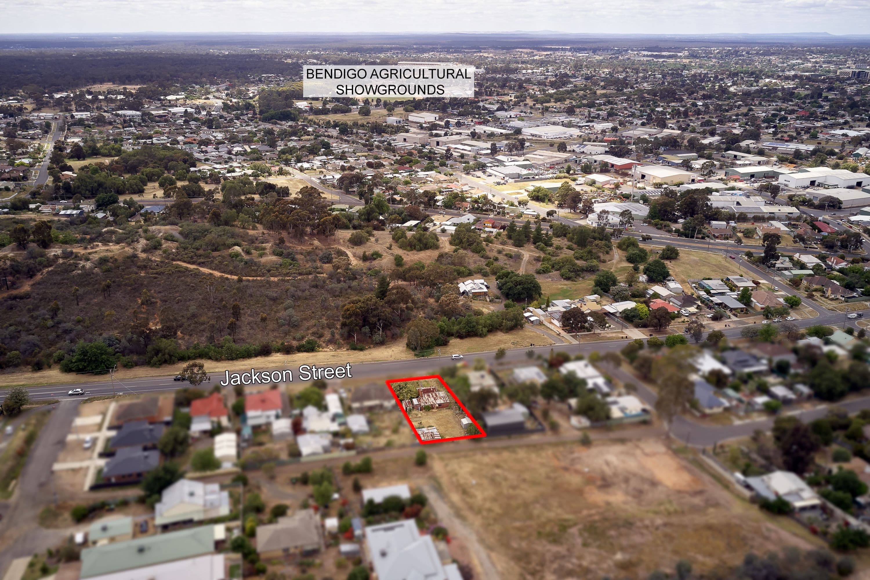 71 Jackson Street, Long Gully VIC 3550, Long Gully - Thumbnail 2