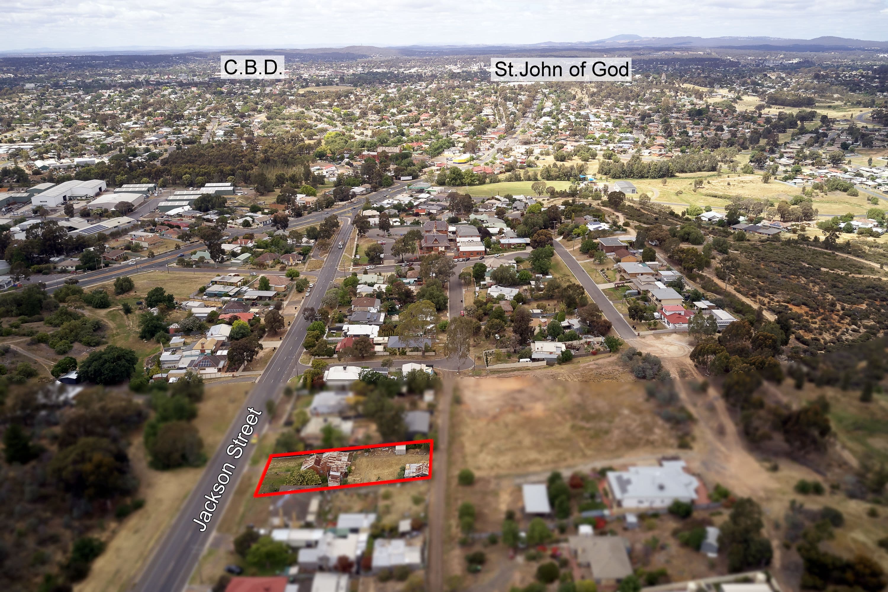71 Jackson Street, Long Gully VIC 3550, Long Gully - Thumbnail 4
