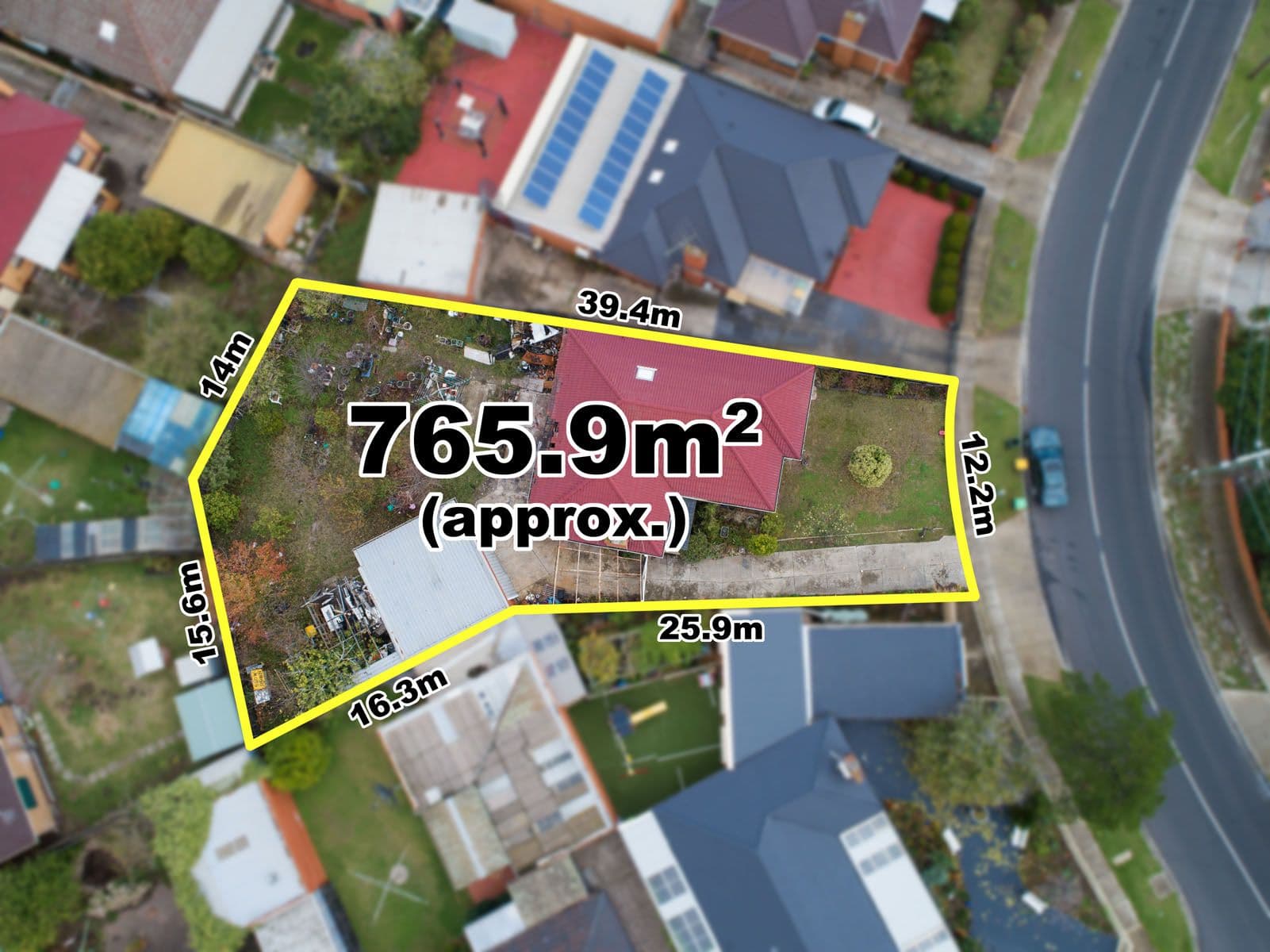 22 Stradbroke Drive, St Albans VIC 3021, St Albans - Thumbnail 2